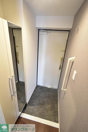 カーサ美麗の物件内観写真